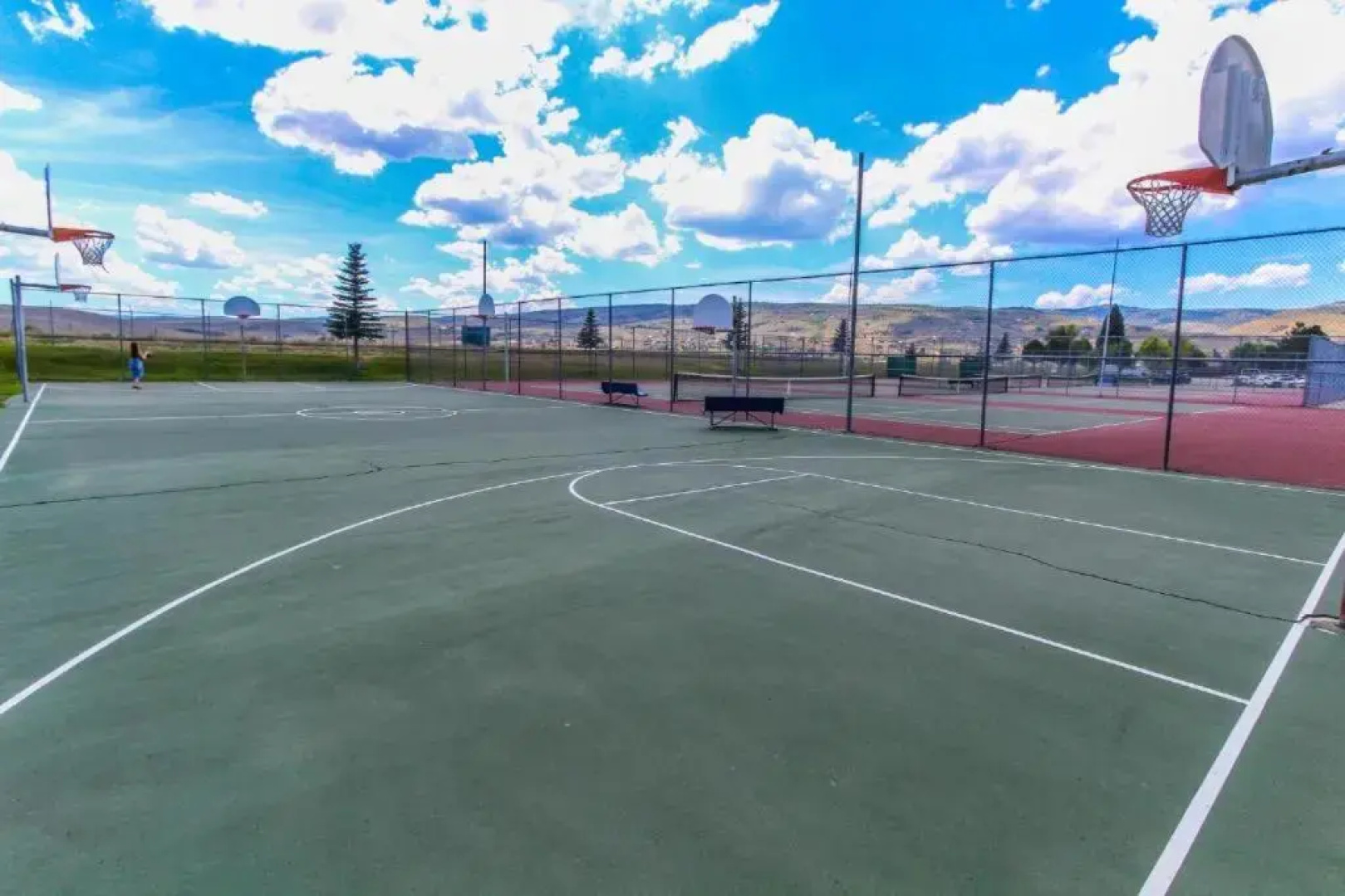 Bear Lake Timeshare