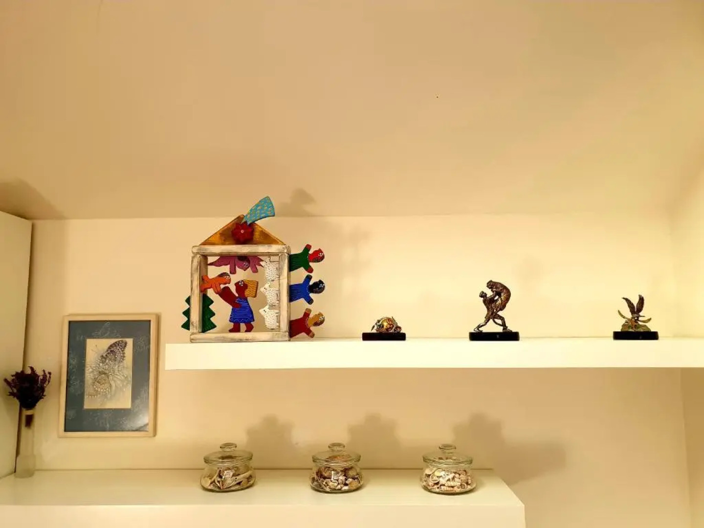 Exceptional Uzupis Bridge 3 Bedroom Apartment