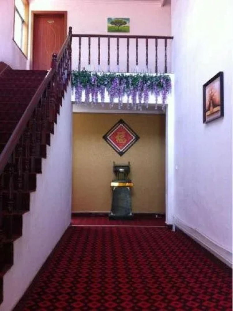 Shandong Binzhou Zouping Chunqiu Business Hotel