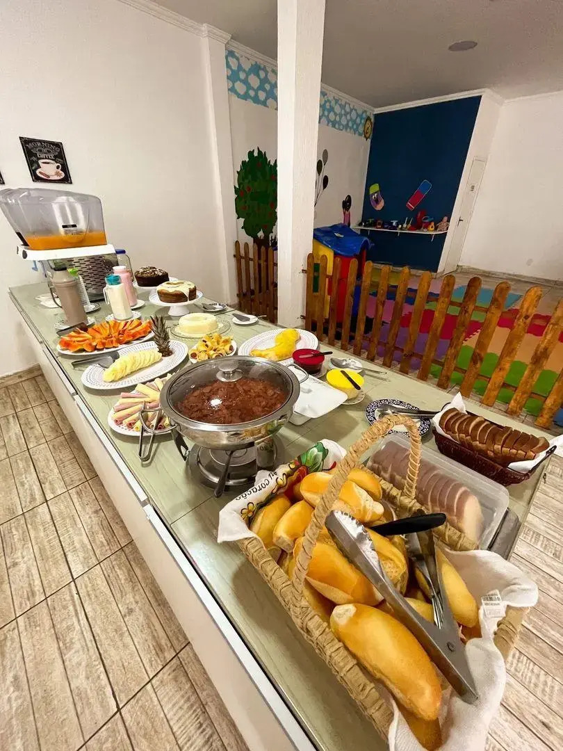 Pousada Loft Praia dos Anjos