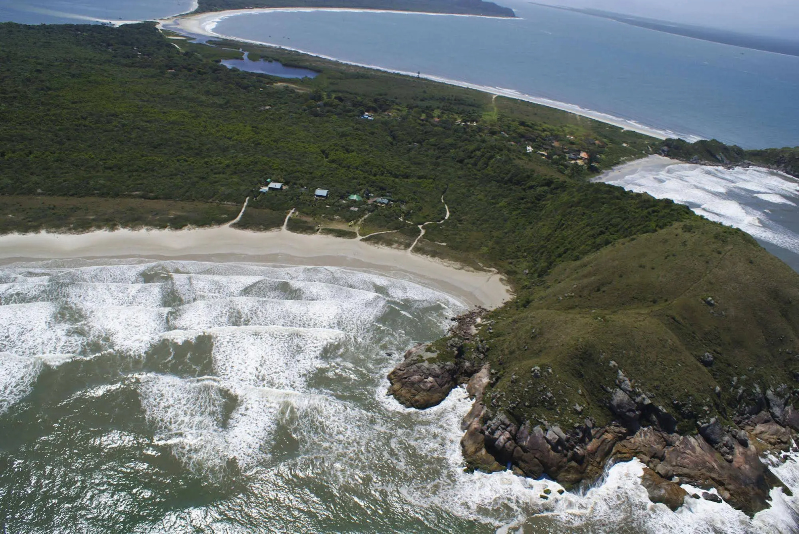 Grajagan Surf Resort