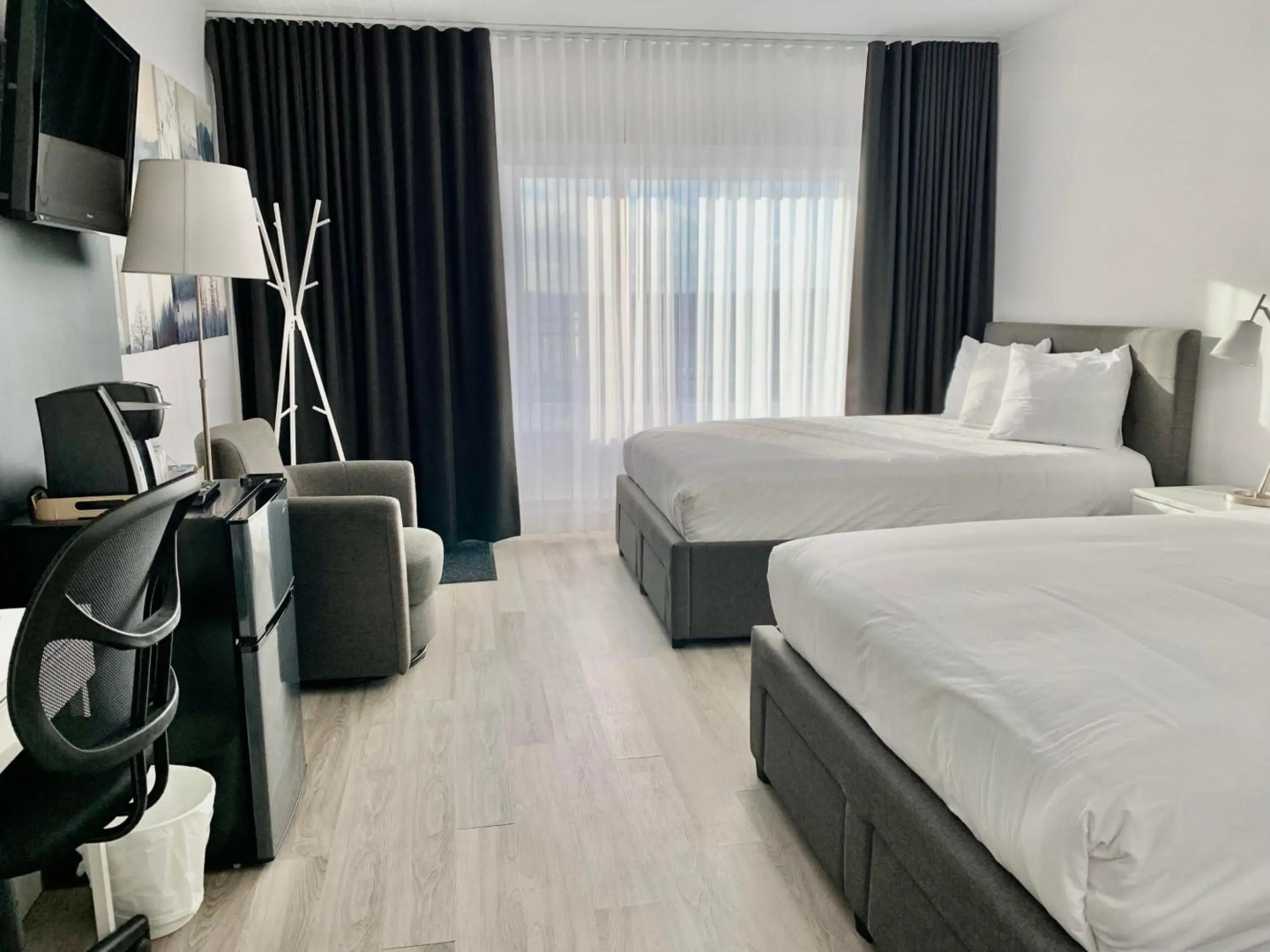 Hôtel Sept-Îles