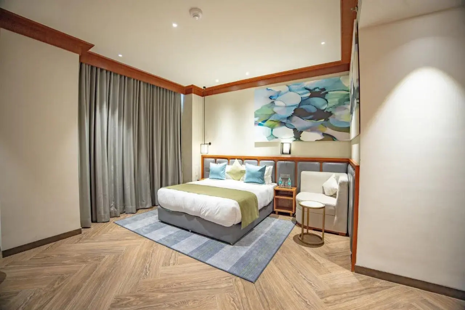 Wyndham Garden Sonipat Murthal