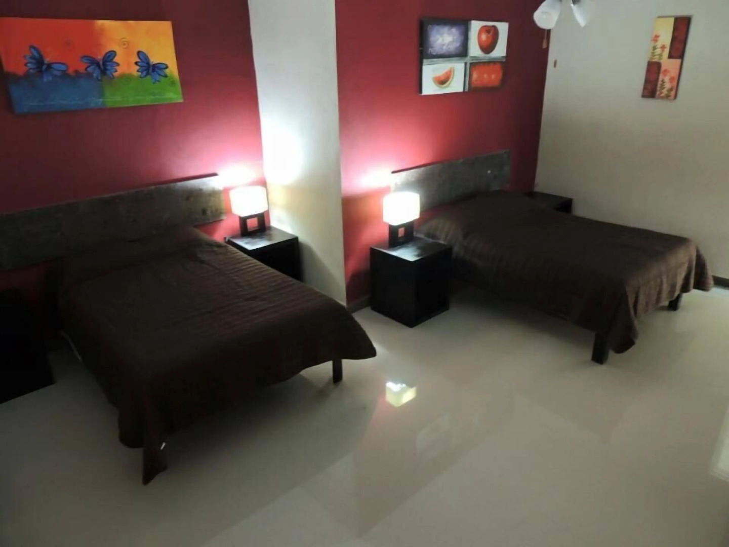 Hotel Palmas D' Victoria