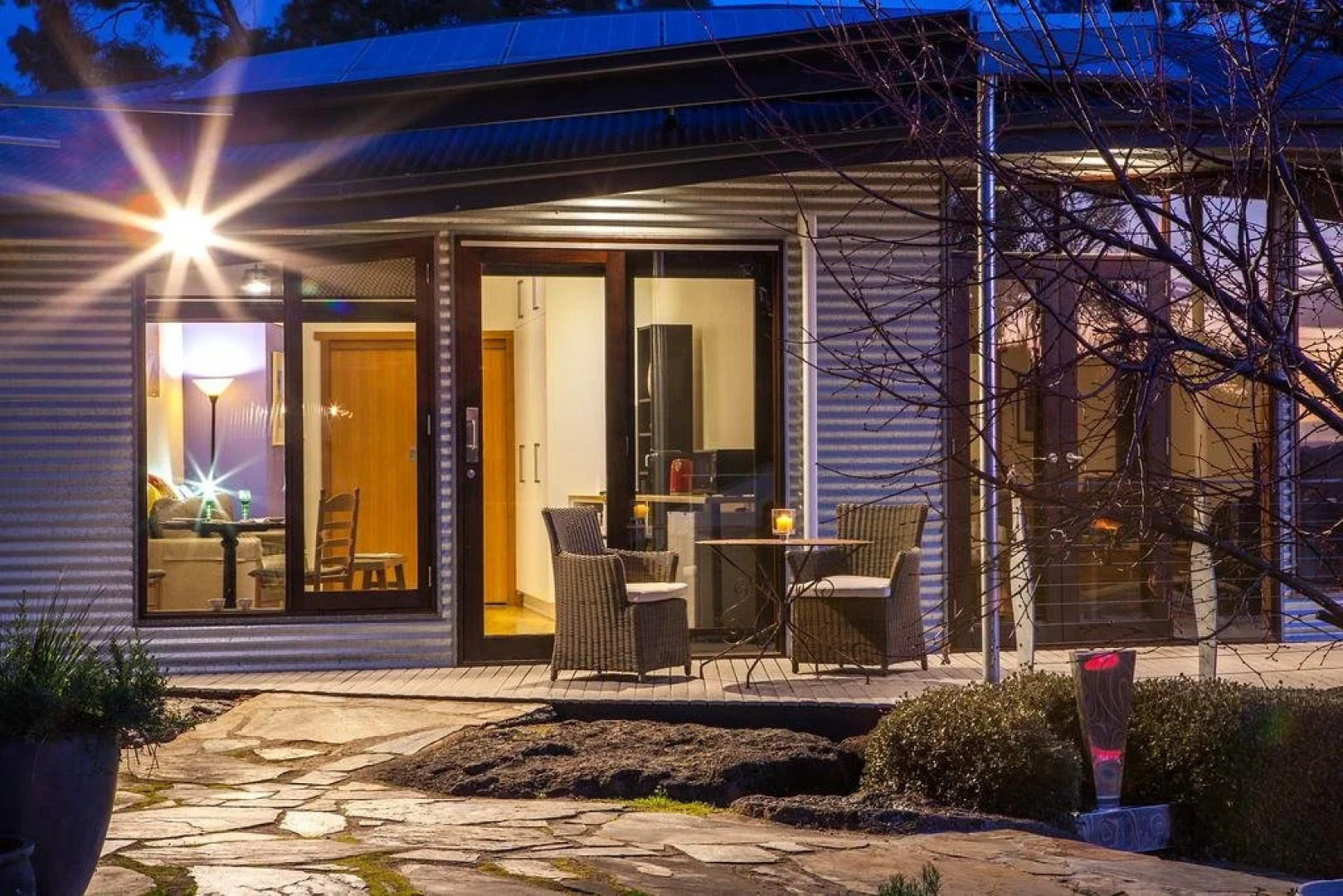 The Linden Bed and Breakfast