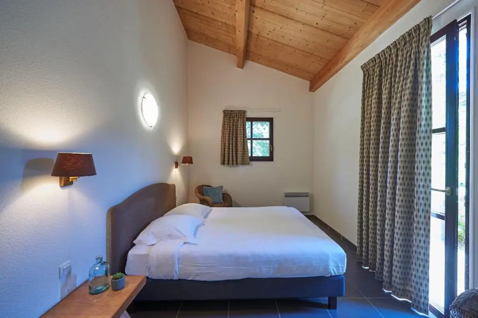 Résidence Château de Salles