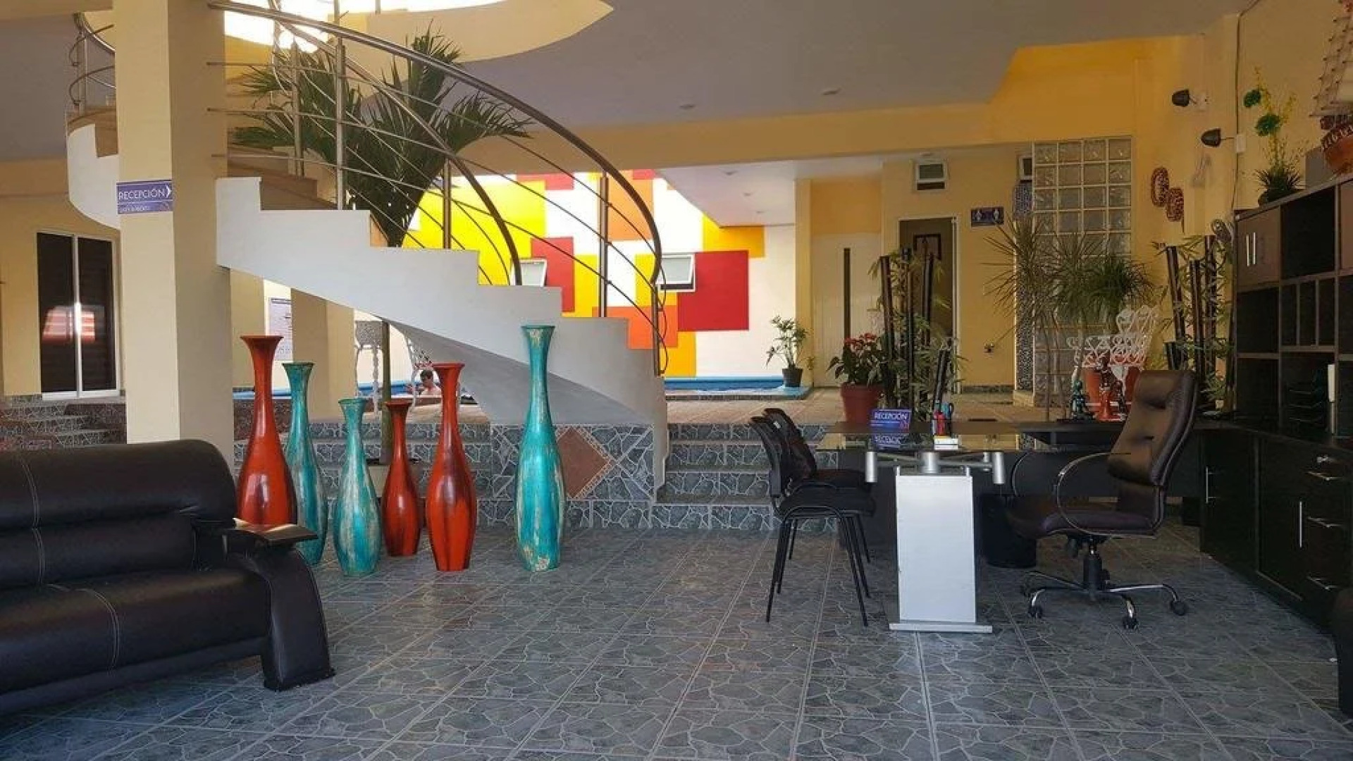 Hotel Estáncia Don Roberto