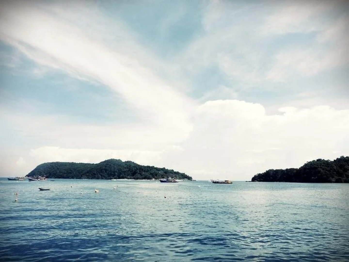 Redang De' Rimba Resort