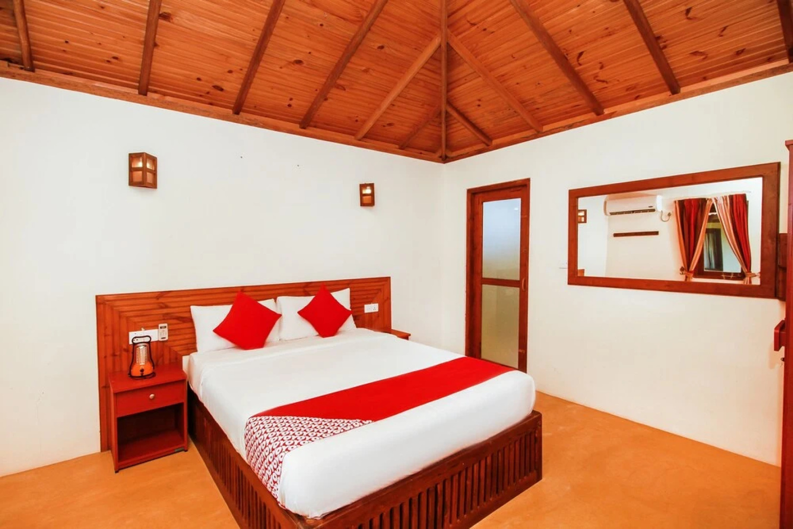 Horizon Kitesurfing Beach Resort by OYO Rooms