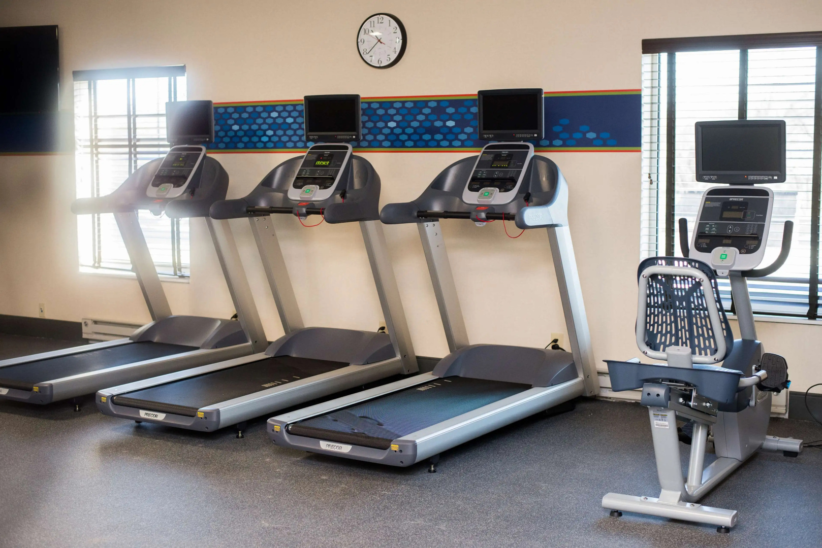 Hampton Inn & Suites by Hilton Warrington Horsham