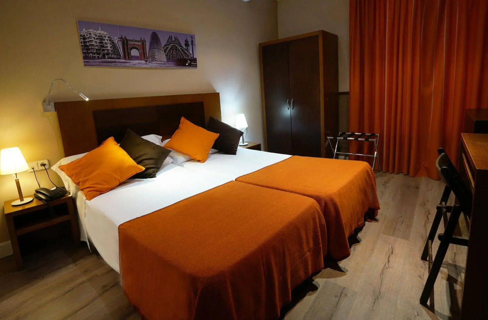 Hotel Adagio Gastronòmic