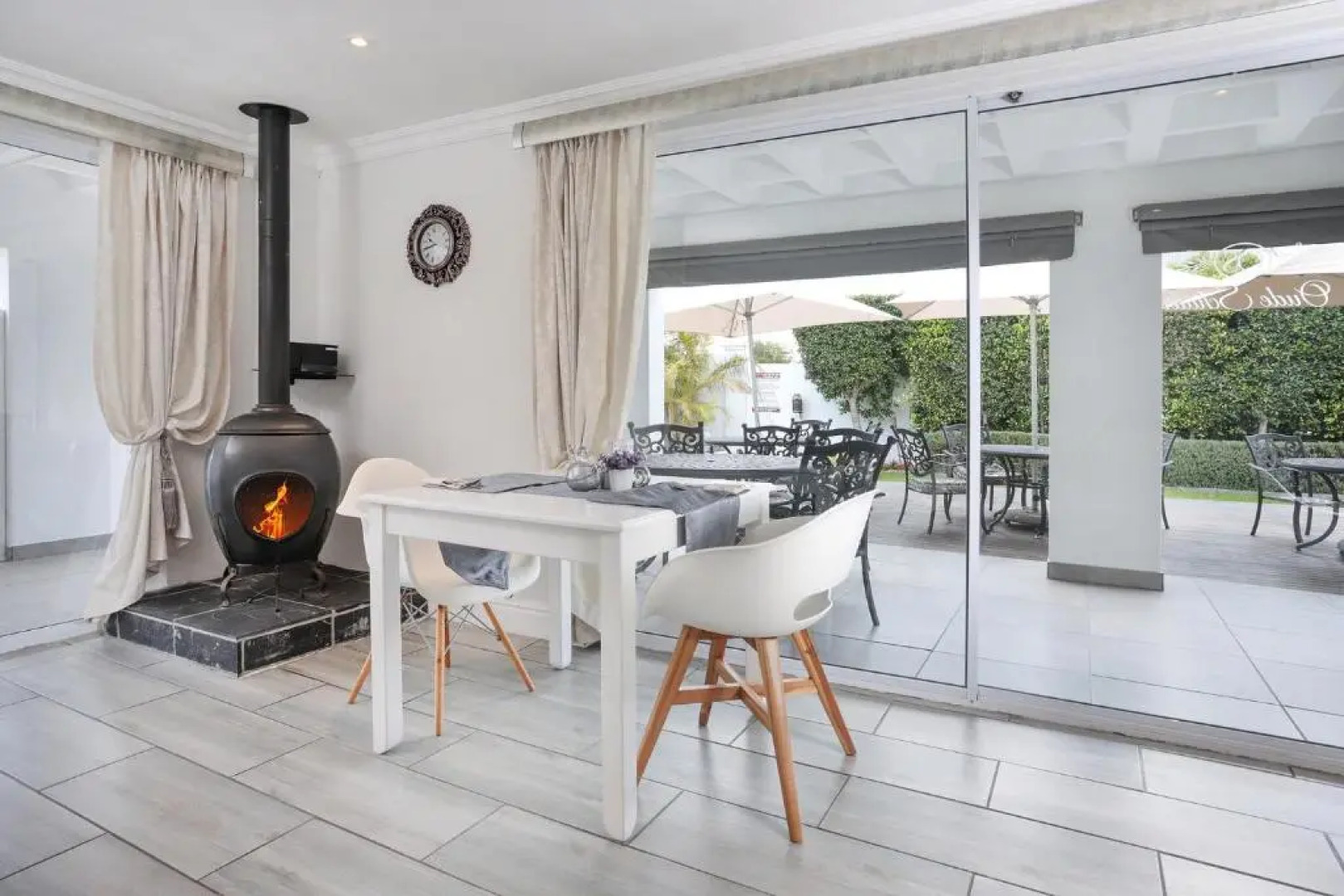 Oude Schuur Boutique