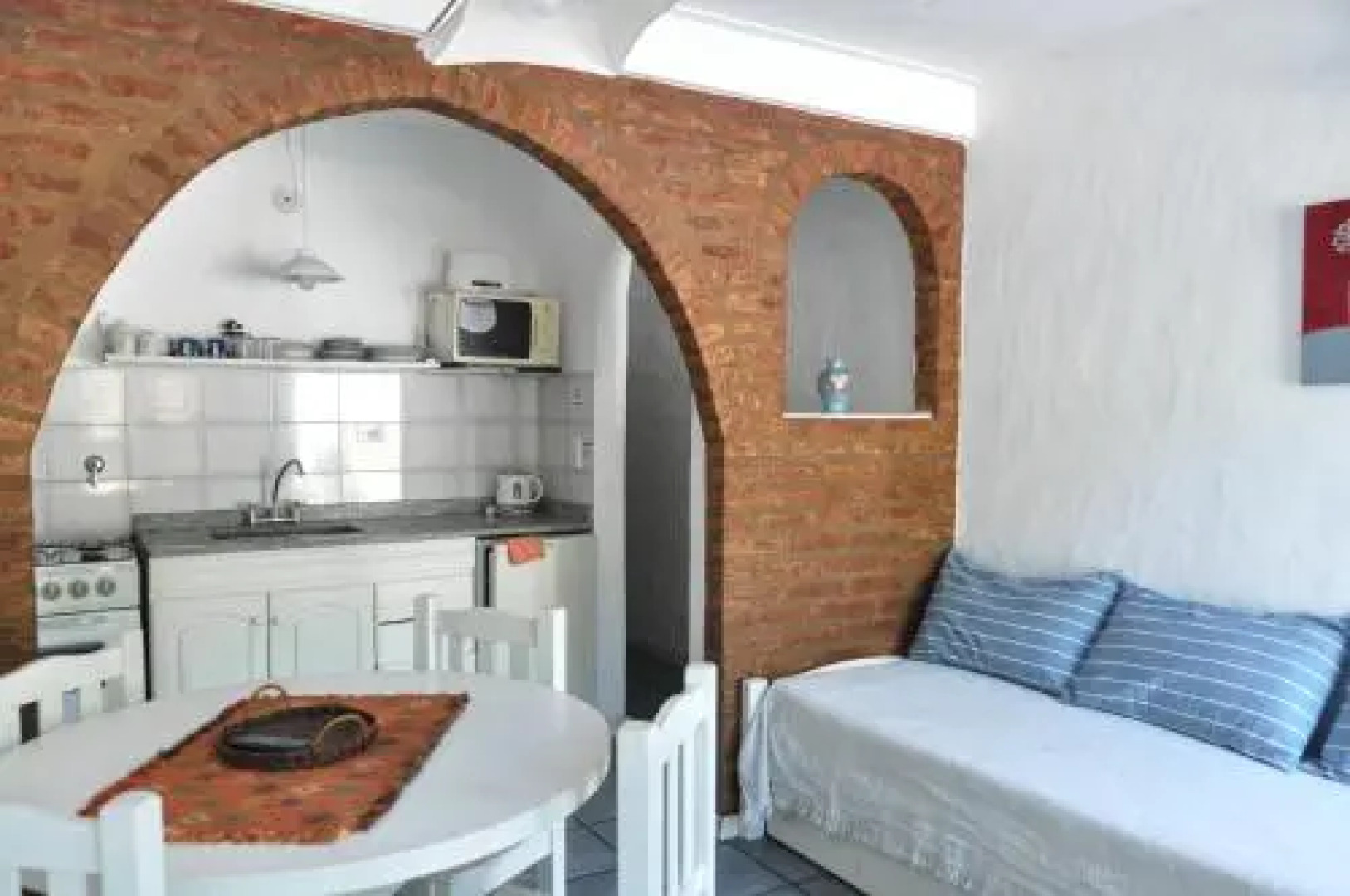 La Posada Del Mar Apart Hotel