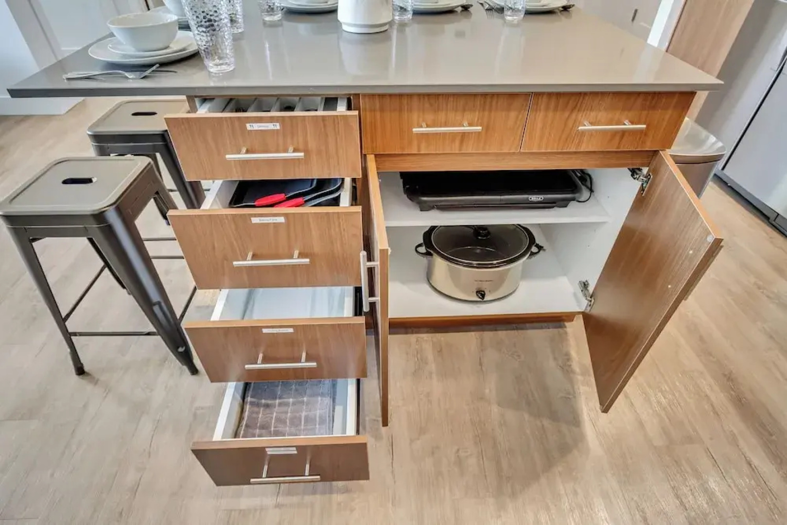 The Heights by Cloud Dream Homes