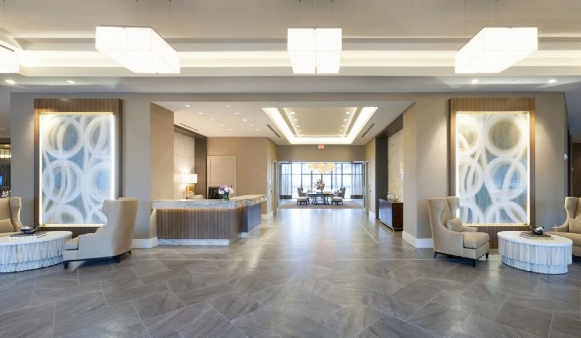 Global Luxury Suites at Hidden Creek