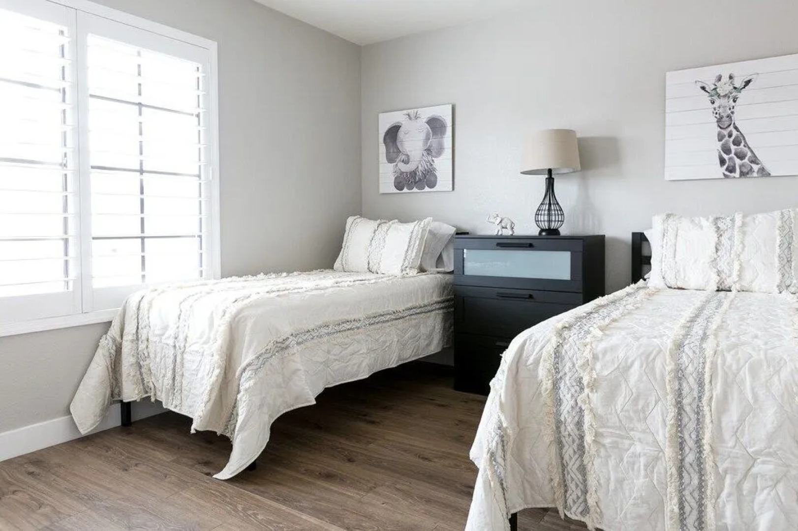 Gilbert Harwell 4 Bedroom Home by RedAwning