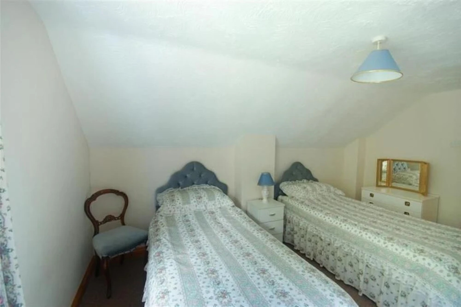 Spacious Holiday Home in Bradworthy With Garden