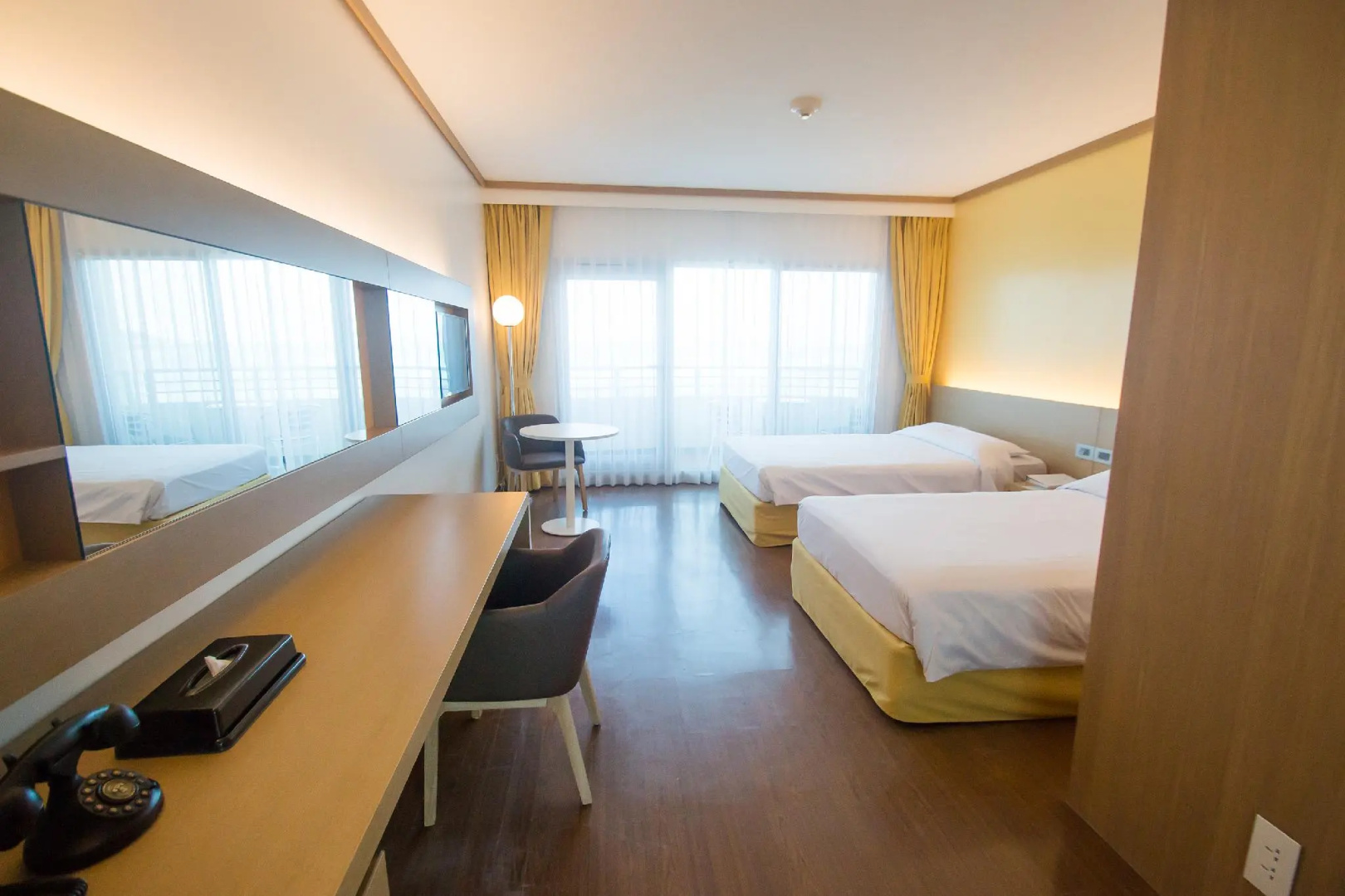 Saipan World Resort