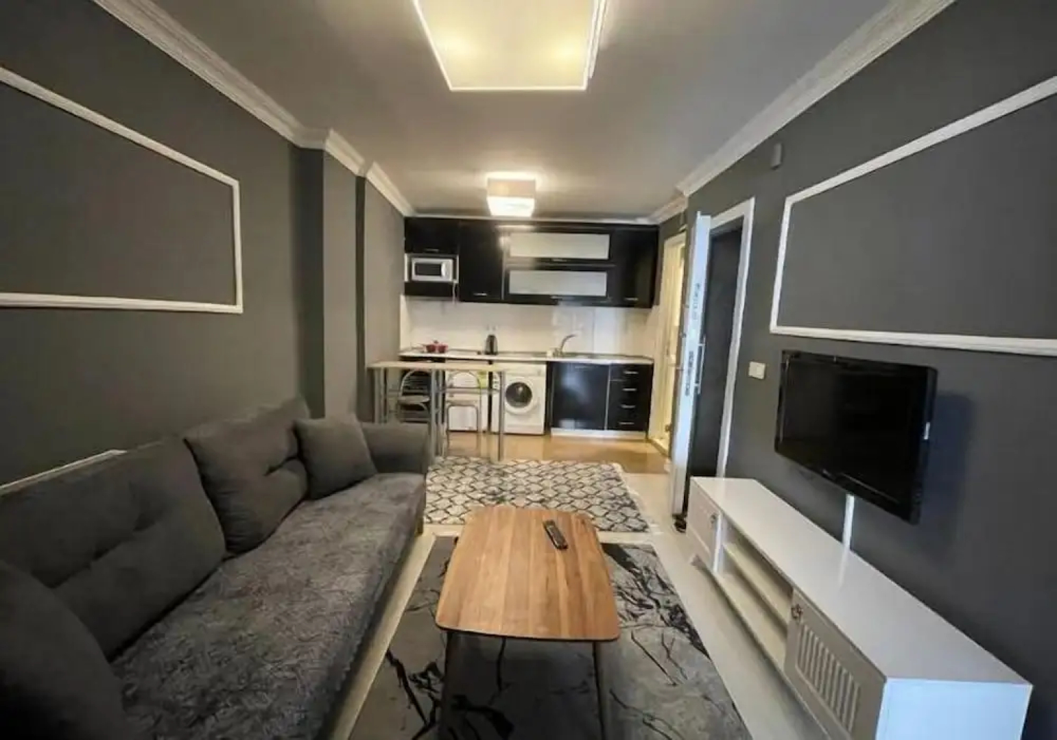 Taxim Alyon Suite Hotel