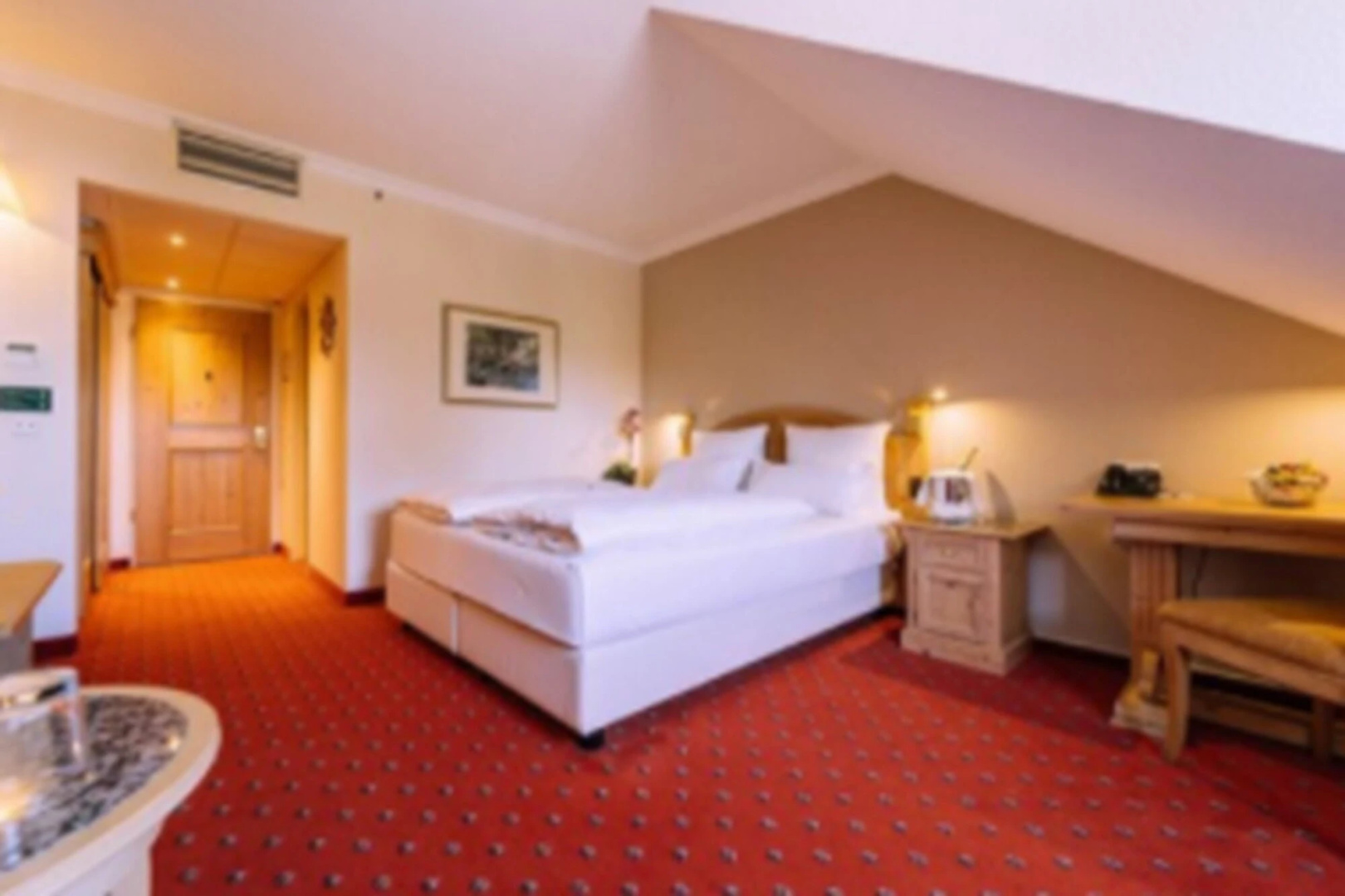 Atomis Hotel Munich Airport