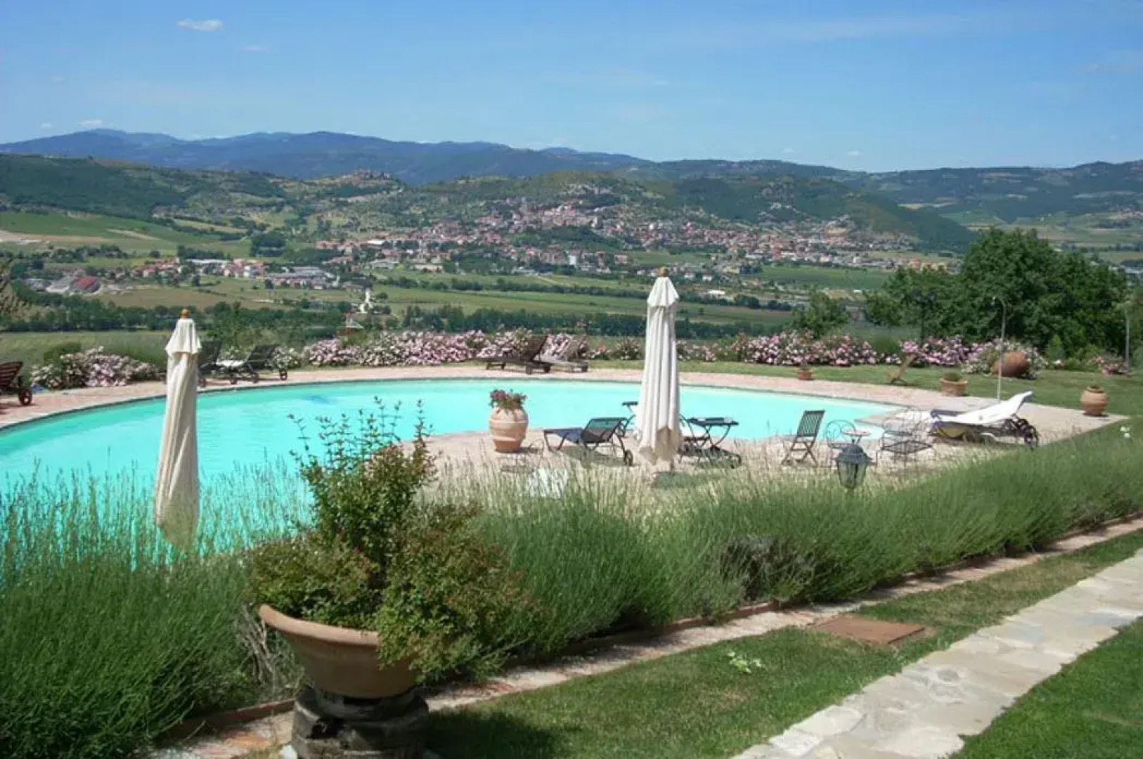 EcoResort Il Cantico della Natura