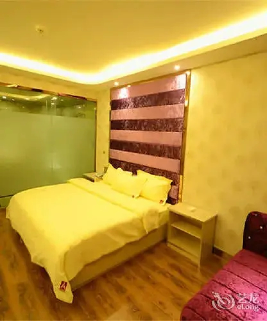 Anju Boutique Hotel