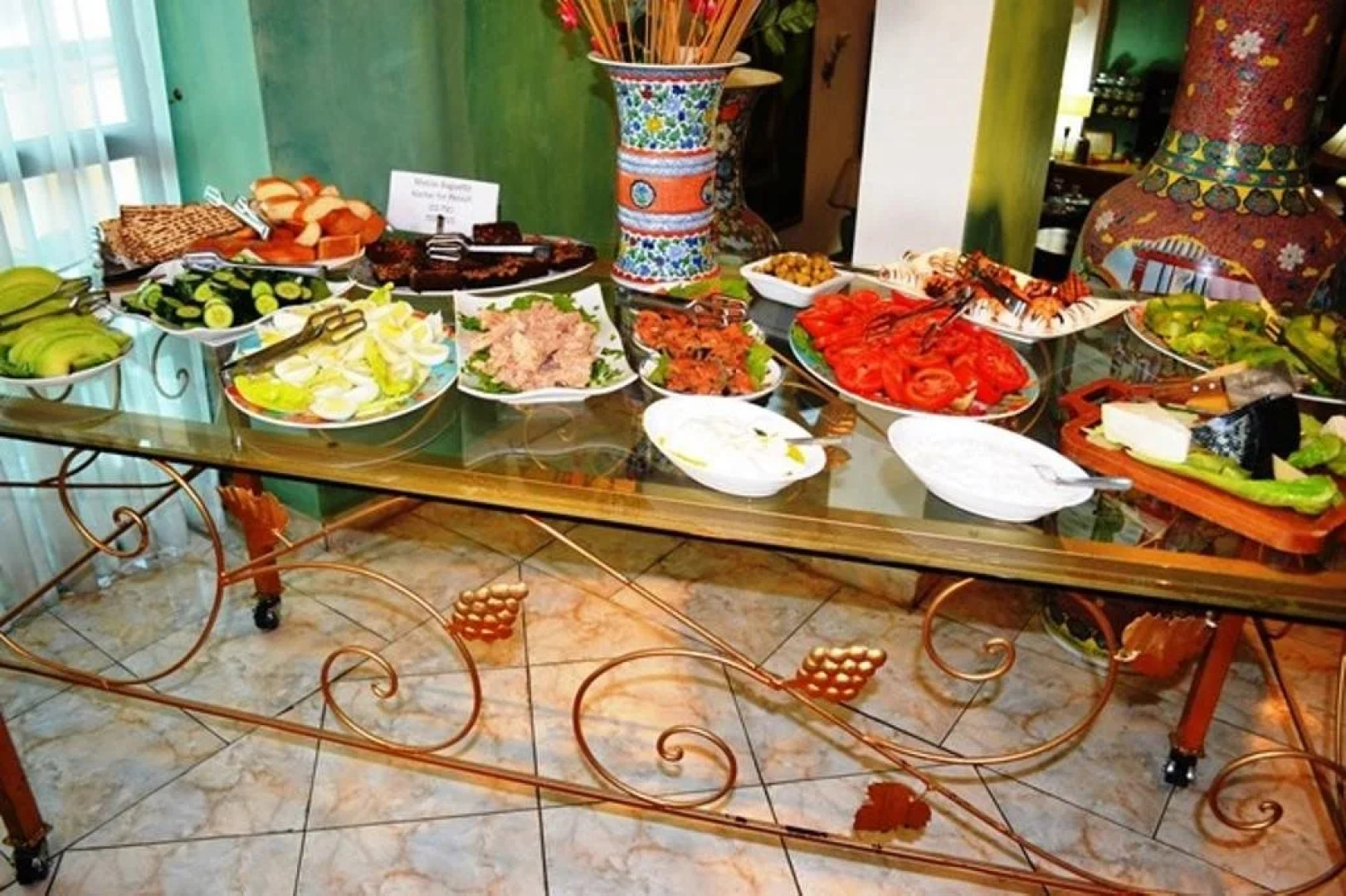 Palacio Domain Luxurious Boutique Hotel