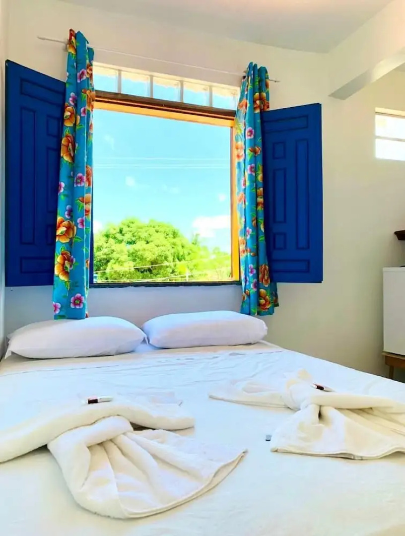 Pousada Sol de Amaro