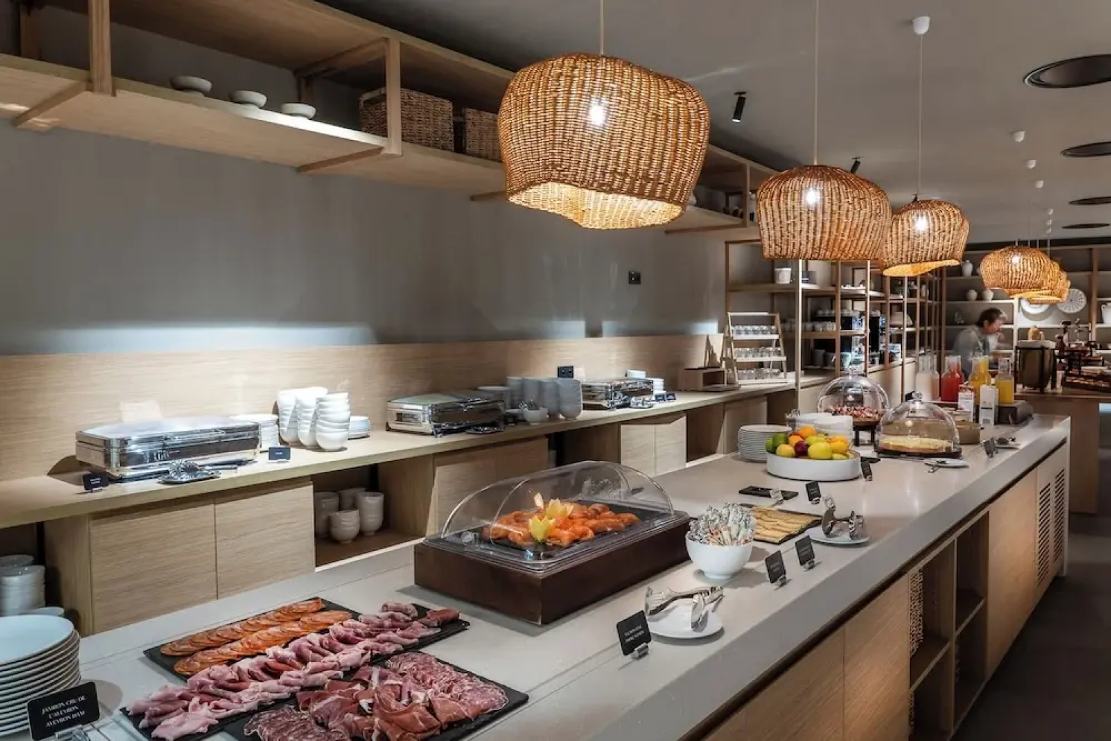 Hôtel Horizon Resort Massane & Spa