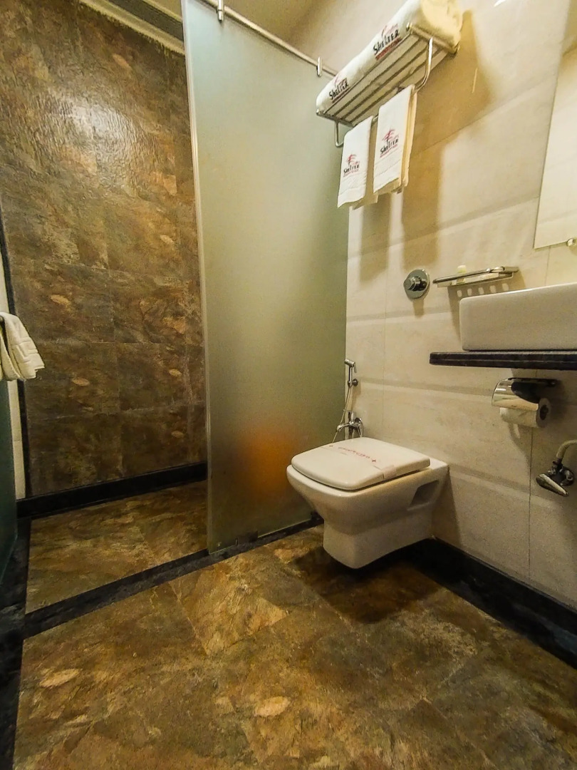 Rudra Shelter International