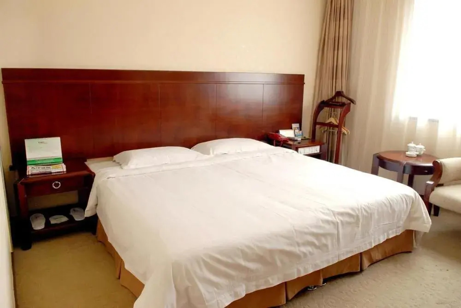 Fond 118 Hotel (Changhong)