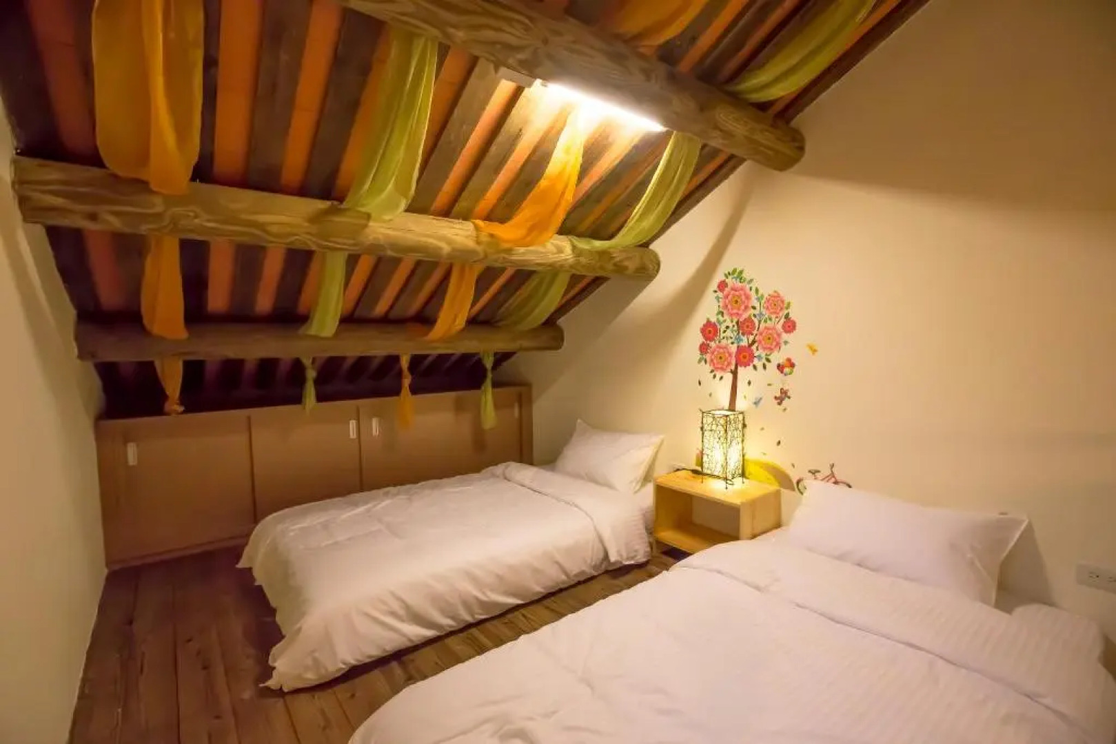 Zhu Shan Grandee B&B