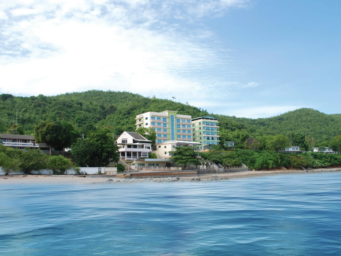 Chateau Vista Serviced apartment