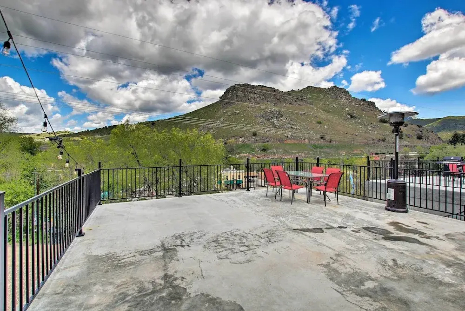 Modern Lava Hot Springs Studio, Walk to Pools