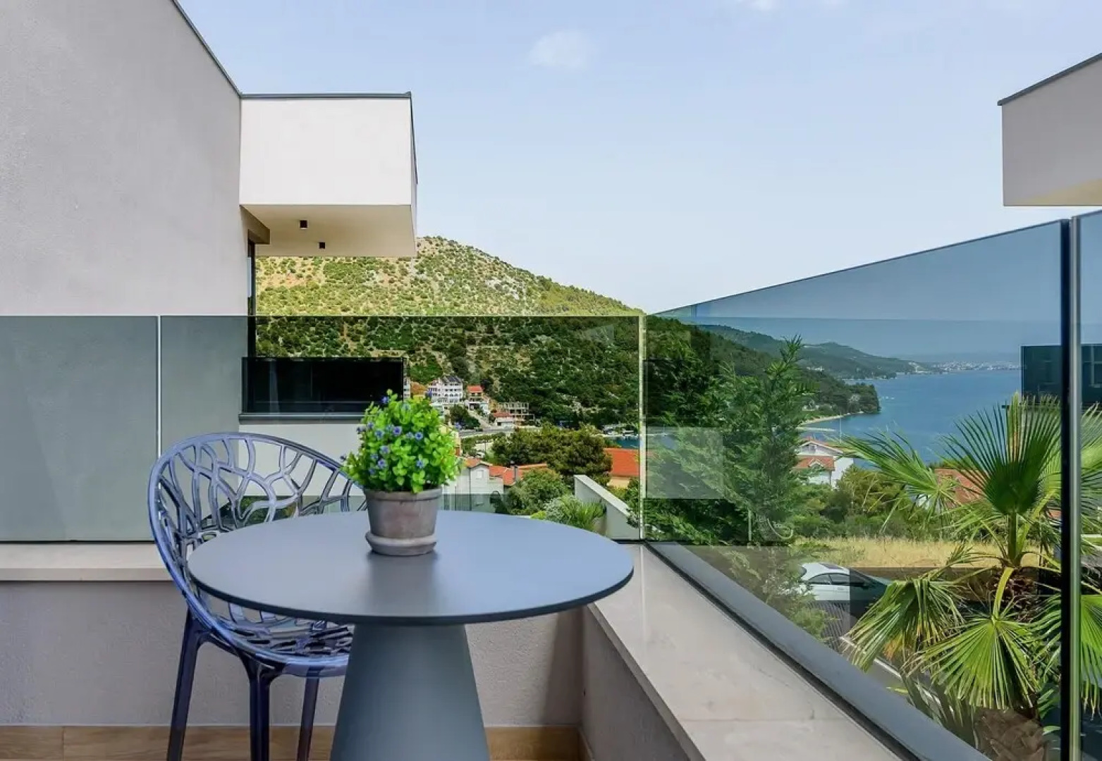 Villa Lucy Lemon CFH