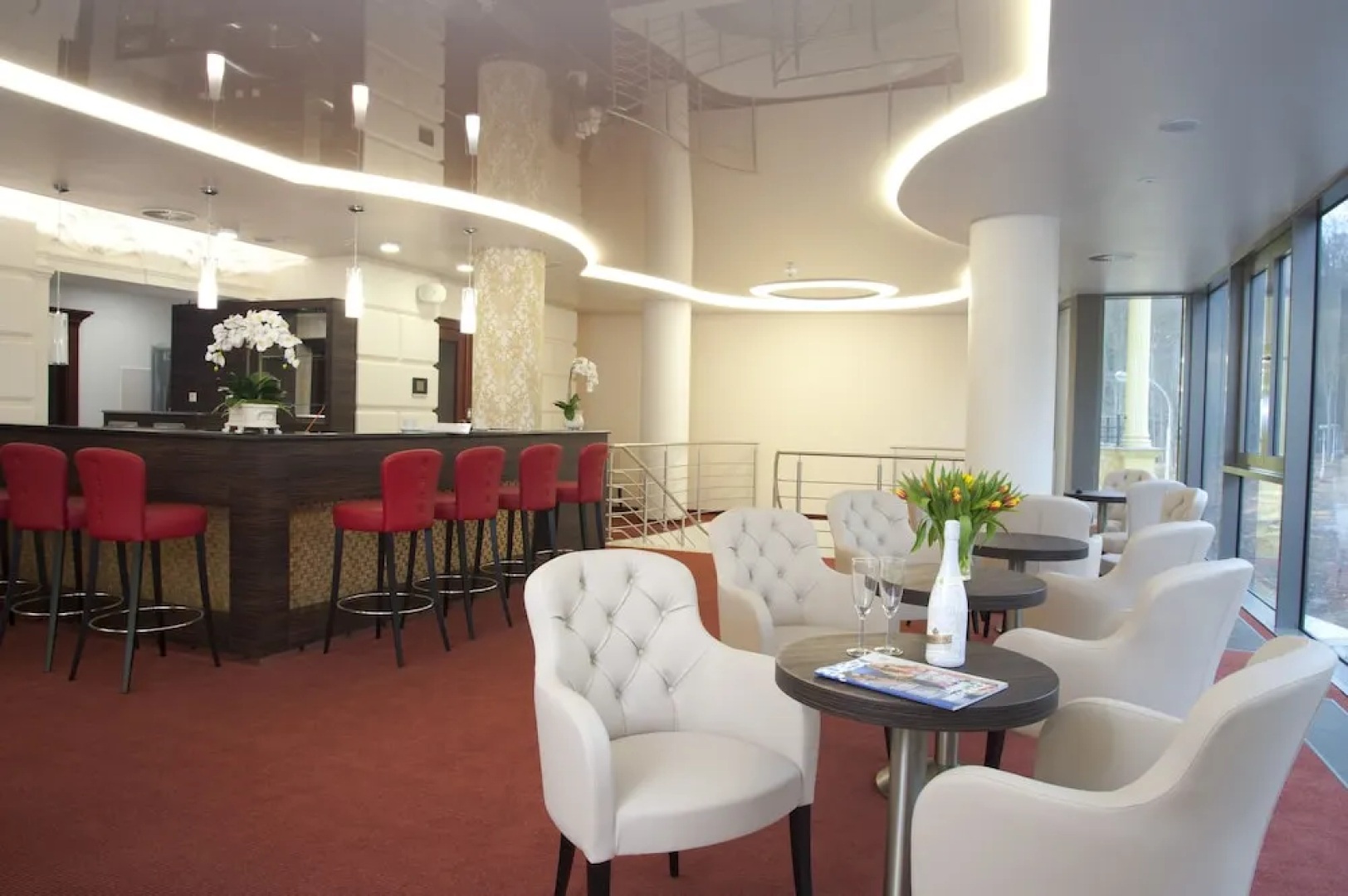 Hotel Nabokov