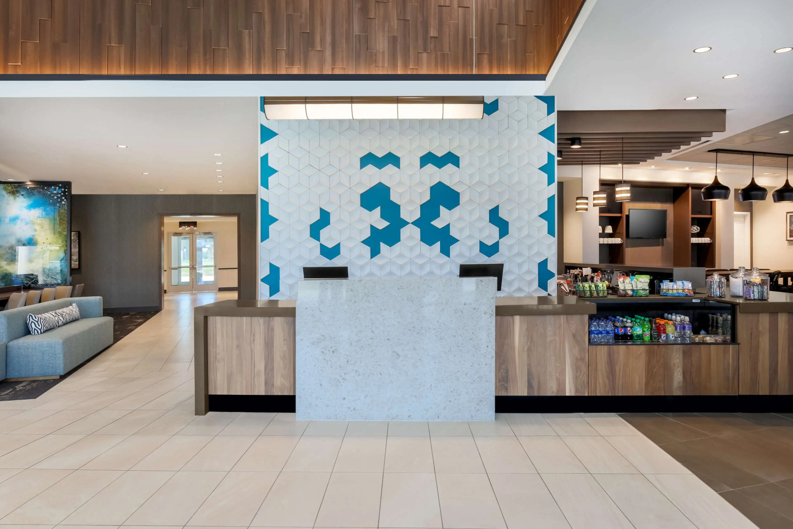 Hyatt Place Austin Cedar Park