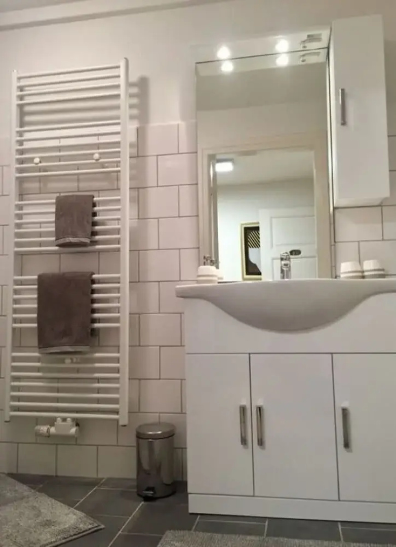 Holiday Apartment Stork's Nest