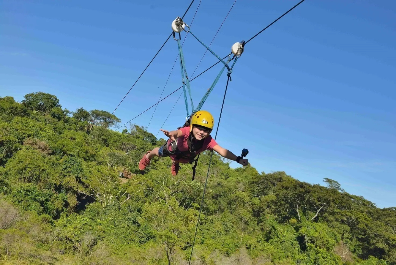 Santa Clara Eco Resort