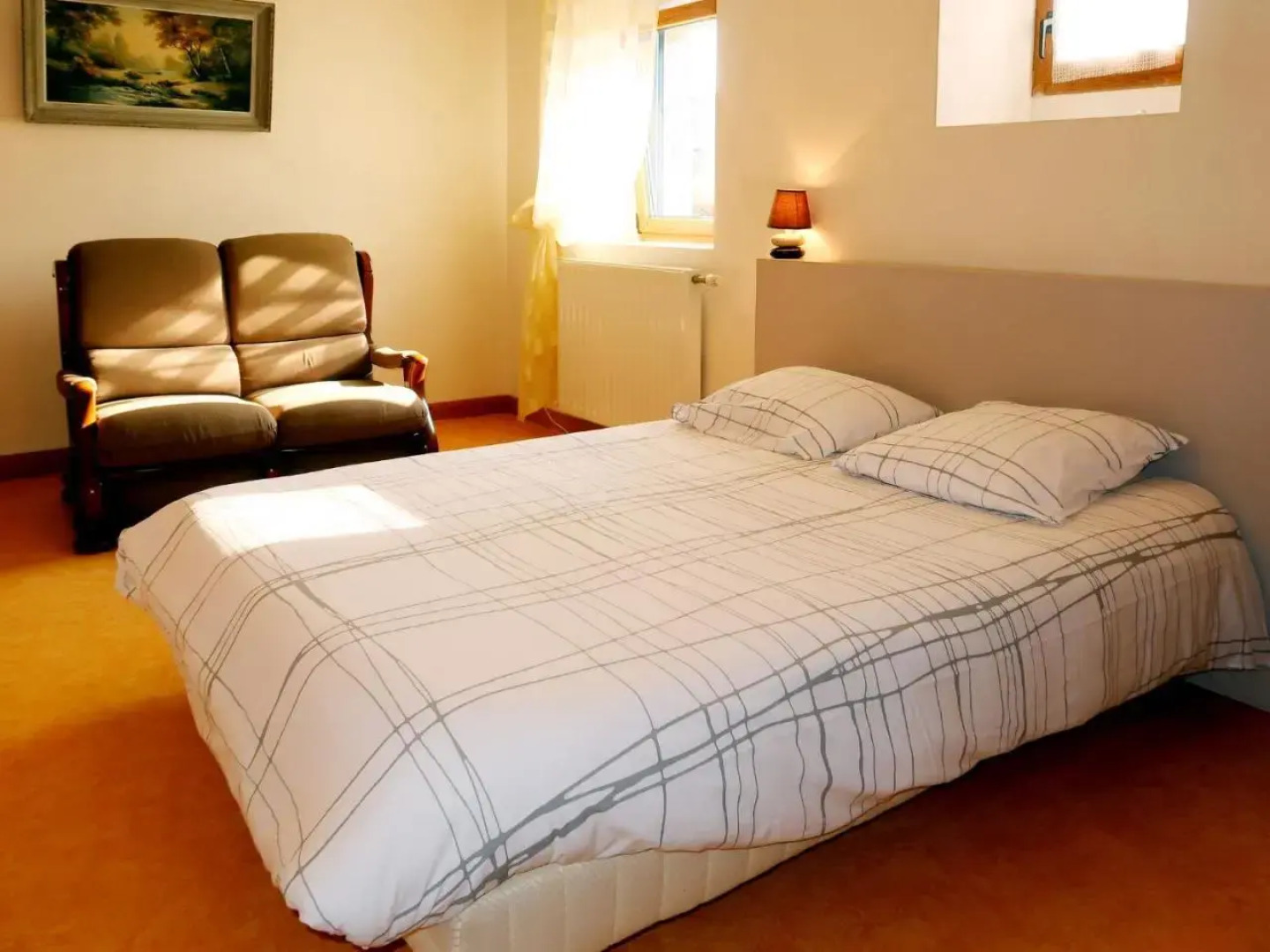 Holiday Home Maner Penfrat - KER218