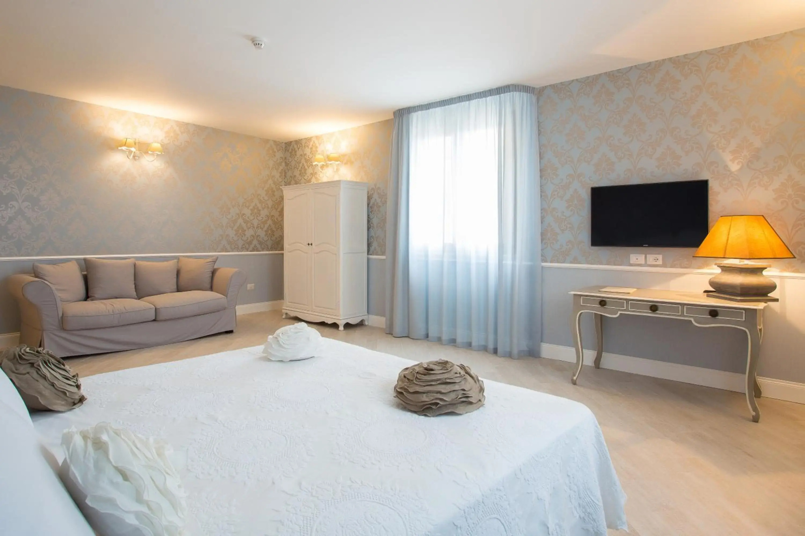 Marina Holiday Resort & Spa