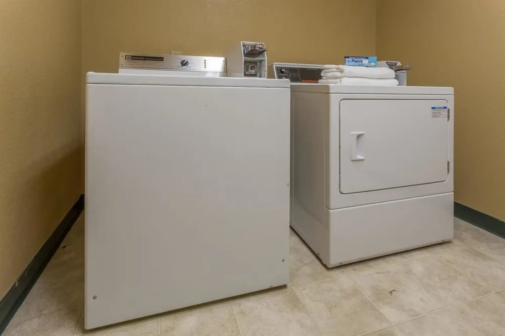 Super 8 Dixon/UC Davis