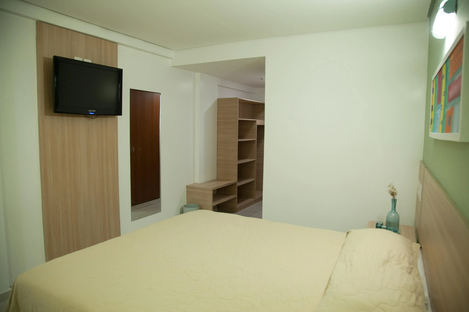Arrey Gran Hotel