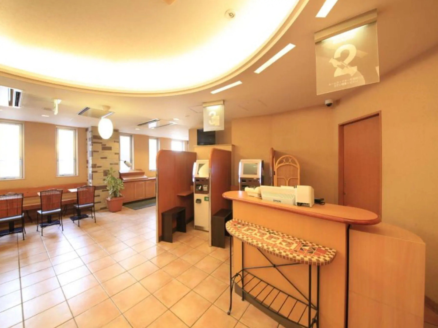 Washington R&B Hotel Kumagaya-Ekimae