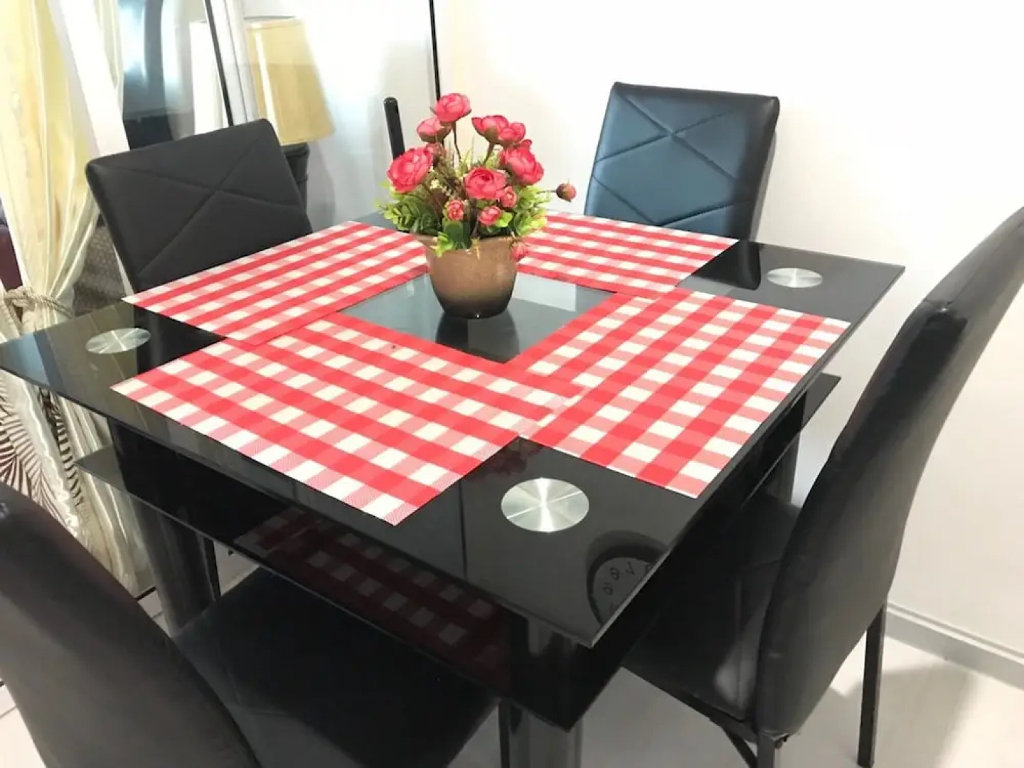 1 BR Condo by PA @  Azure Urban Residences