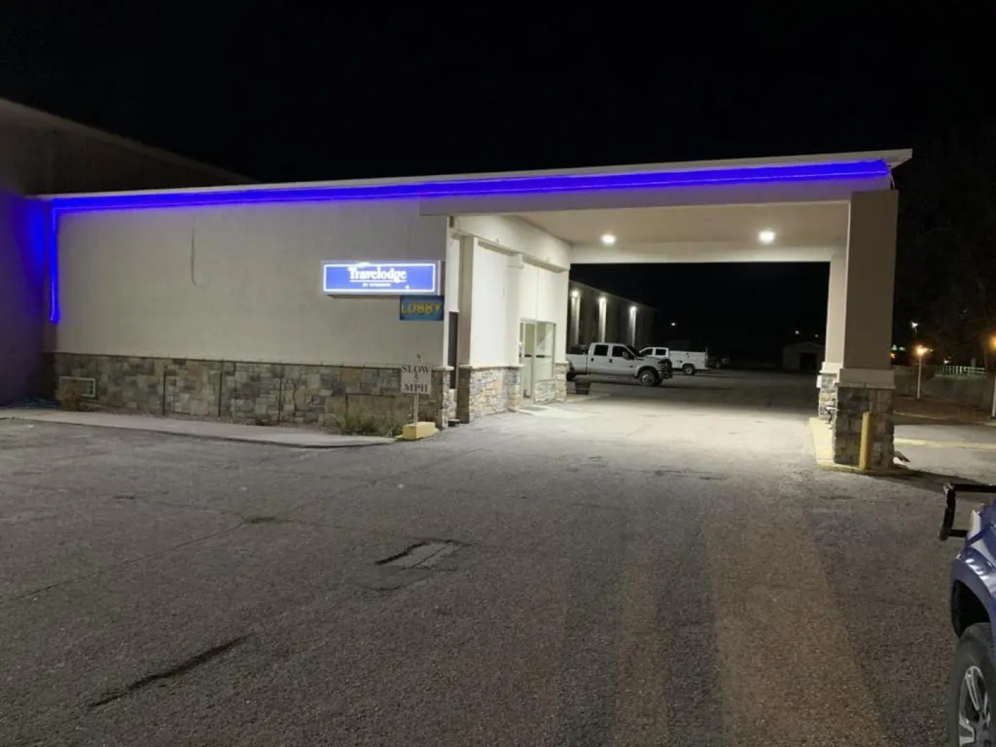 Travelodge By Wyndham Torrington