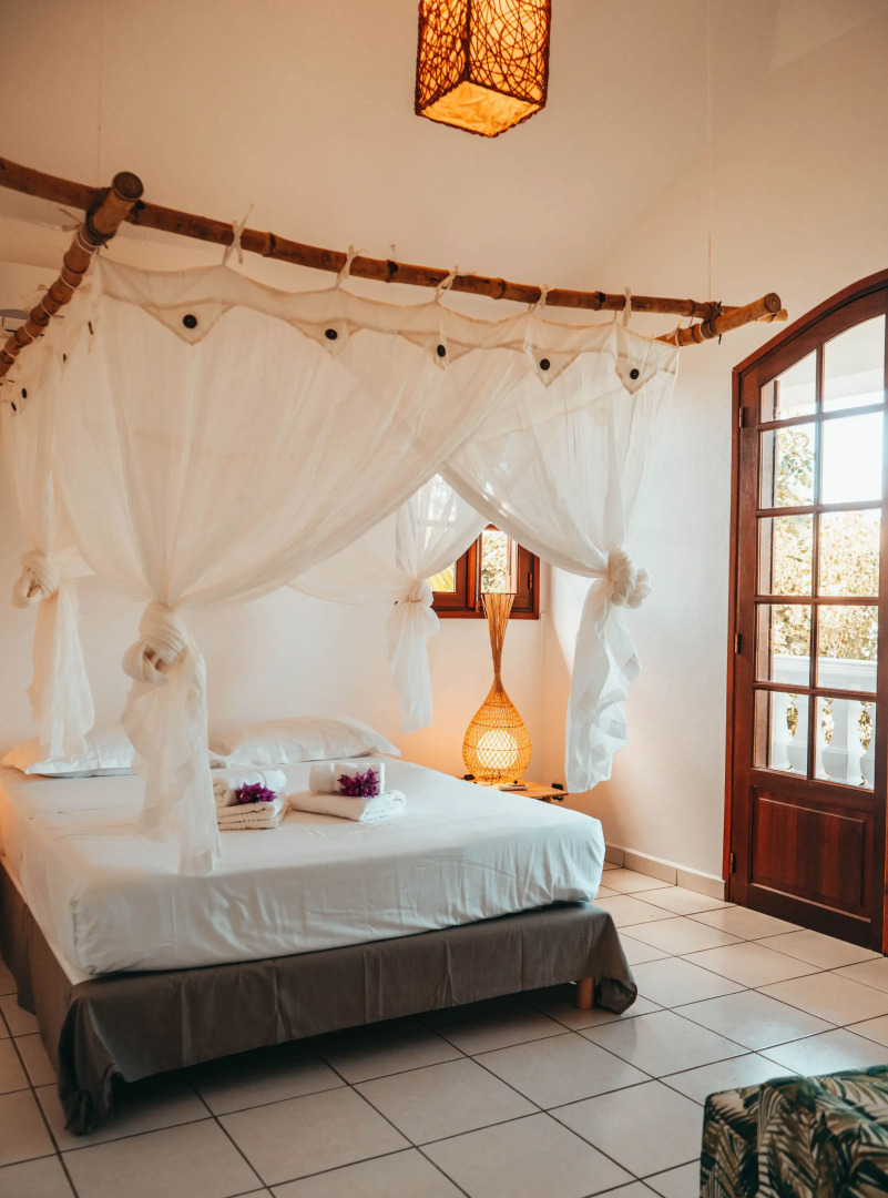 Domaine Saint Francois