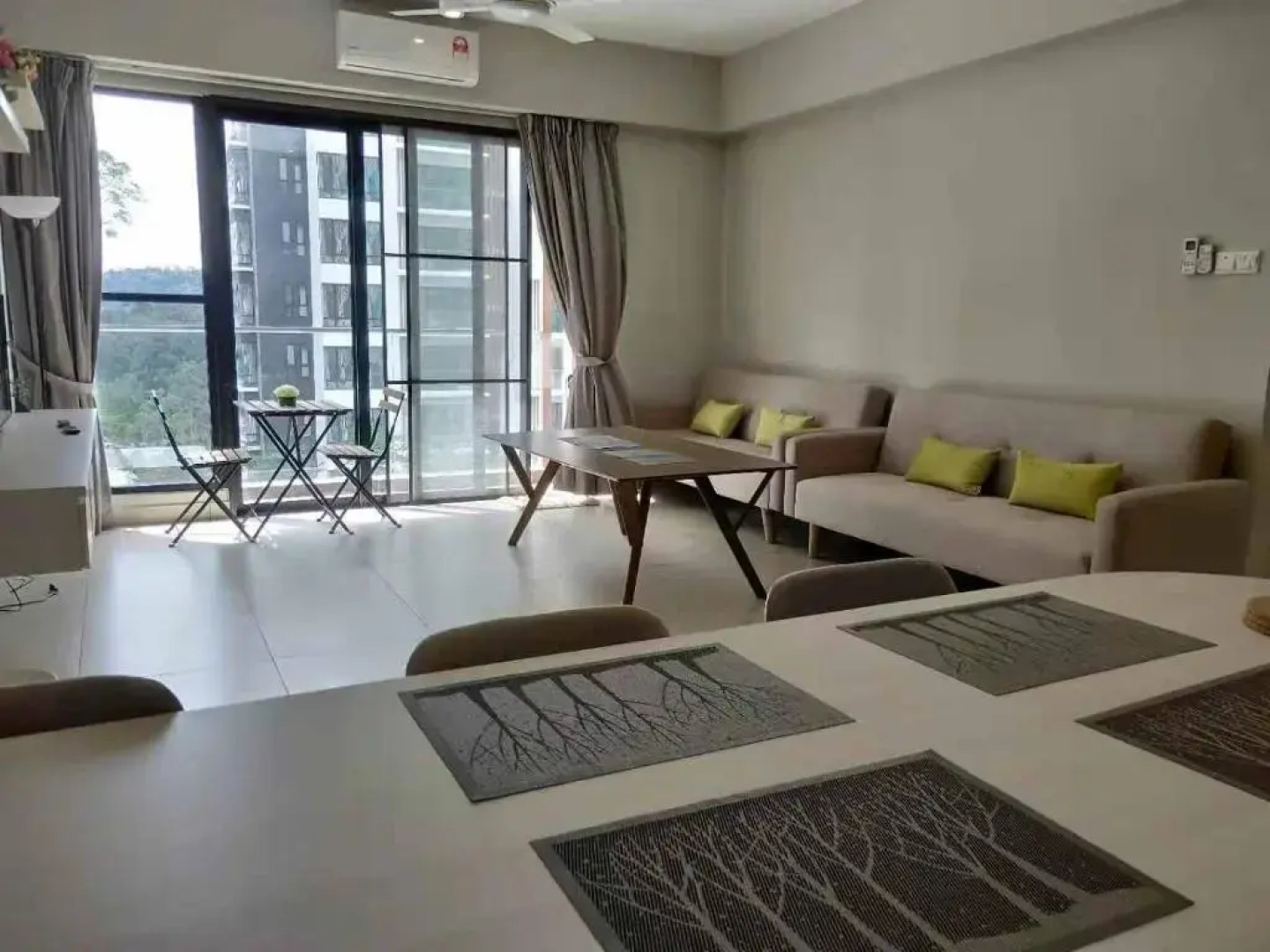 The Oaks Family Suite @ Midhills Genting Highlands