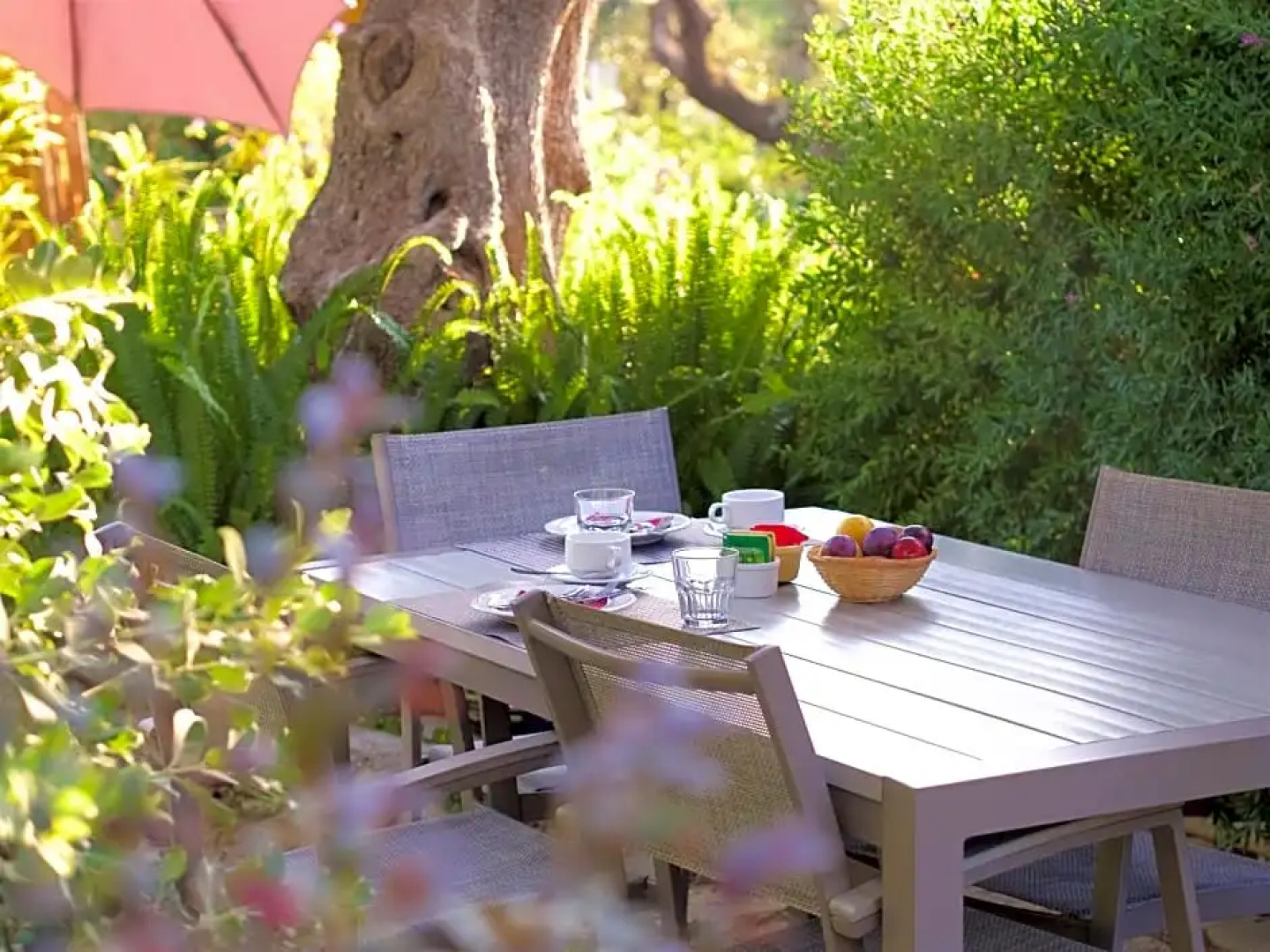 Cà De Rossana Bed&Breakfast