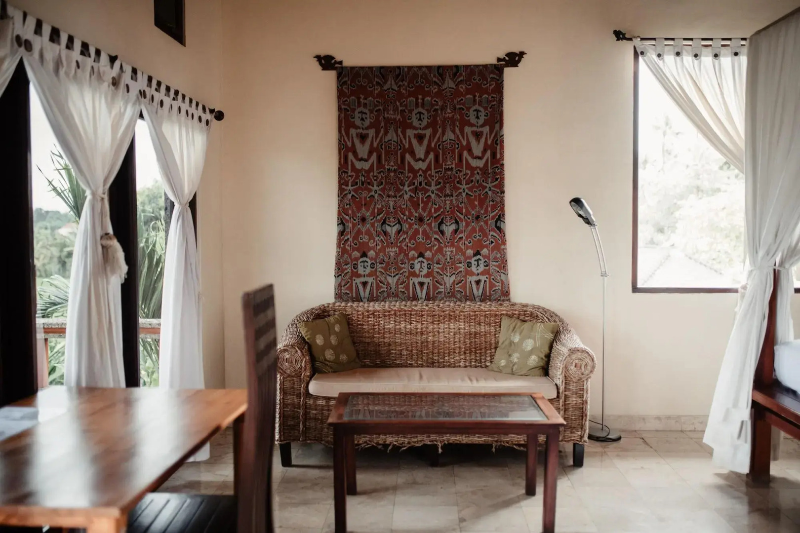 Mandala Desa Boutique Resort